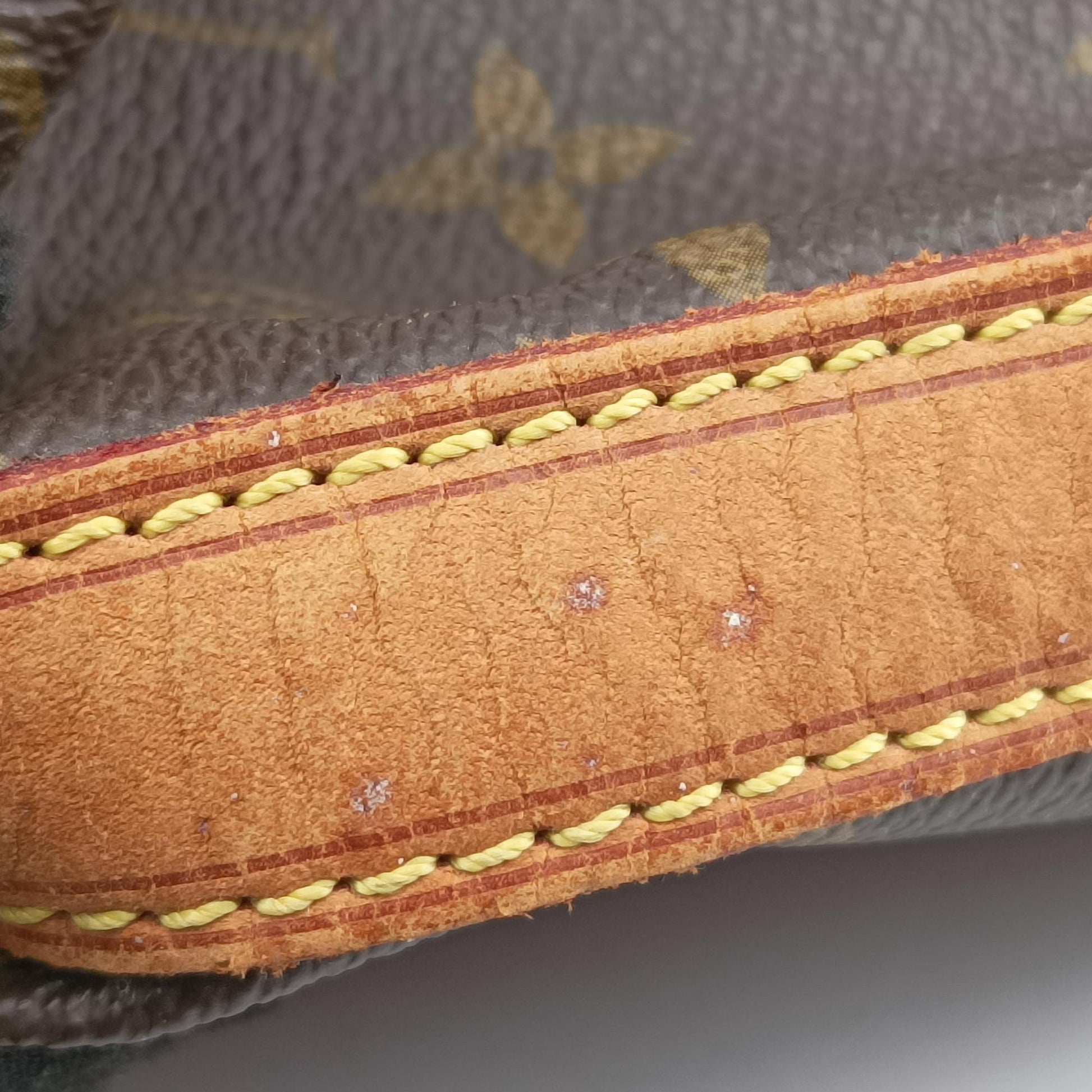 Noe Brown Monogram Canvas M42224 AR0089ノエ モノグラム/ブラウン モノグラム キャンバス M42224 AR0089