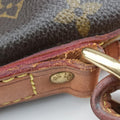 Noe Brown Monogram Canvas M42224 AR0089ノエ モノグラム/ブラウン モノグラム キャンバス M42224 AR0089