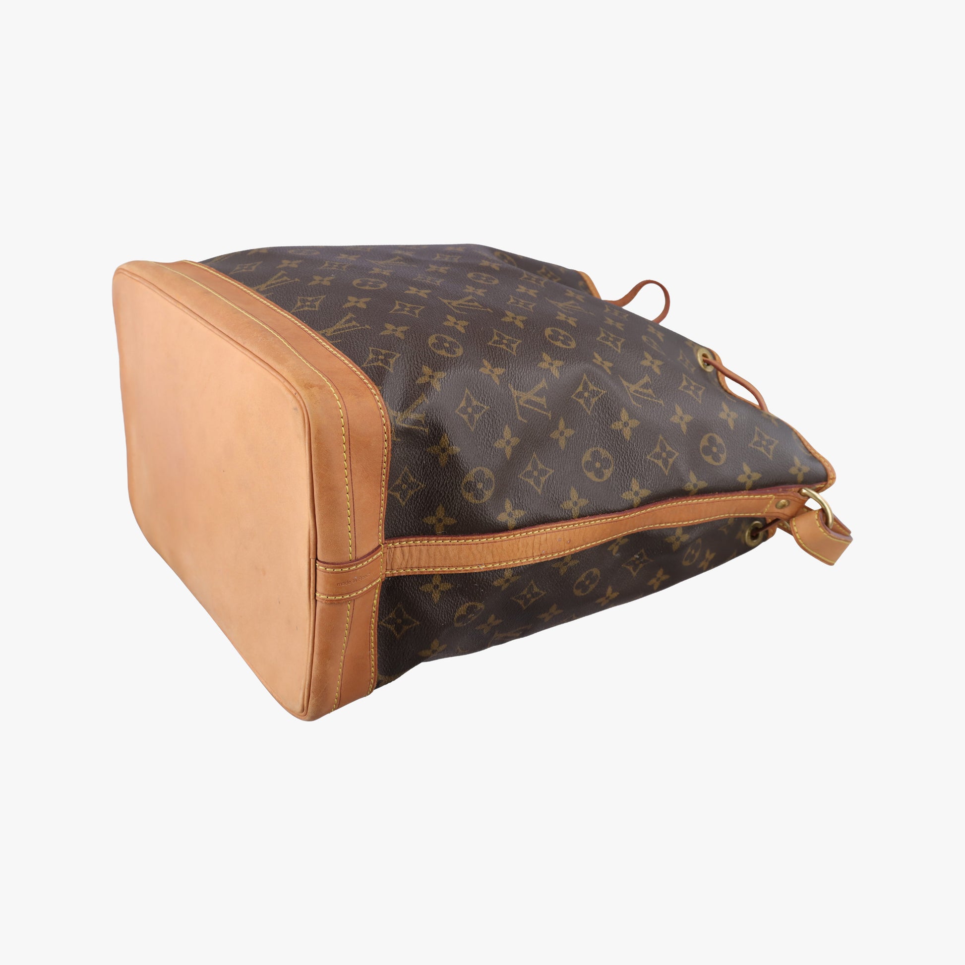 Noe Brown Monogram Canvas M42224 AR0089ノエ モノグラム/ブラウン モノグラム キャンバス M42224 AR0089