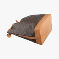 Noe Brown Monogram Canvas M42224 AR0089ノエ モノグラム/ブラウン モノグラム キャンバス M42224 AR0089