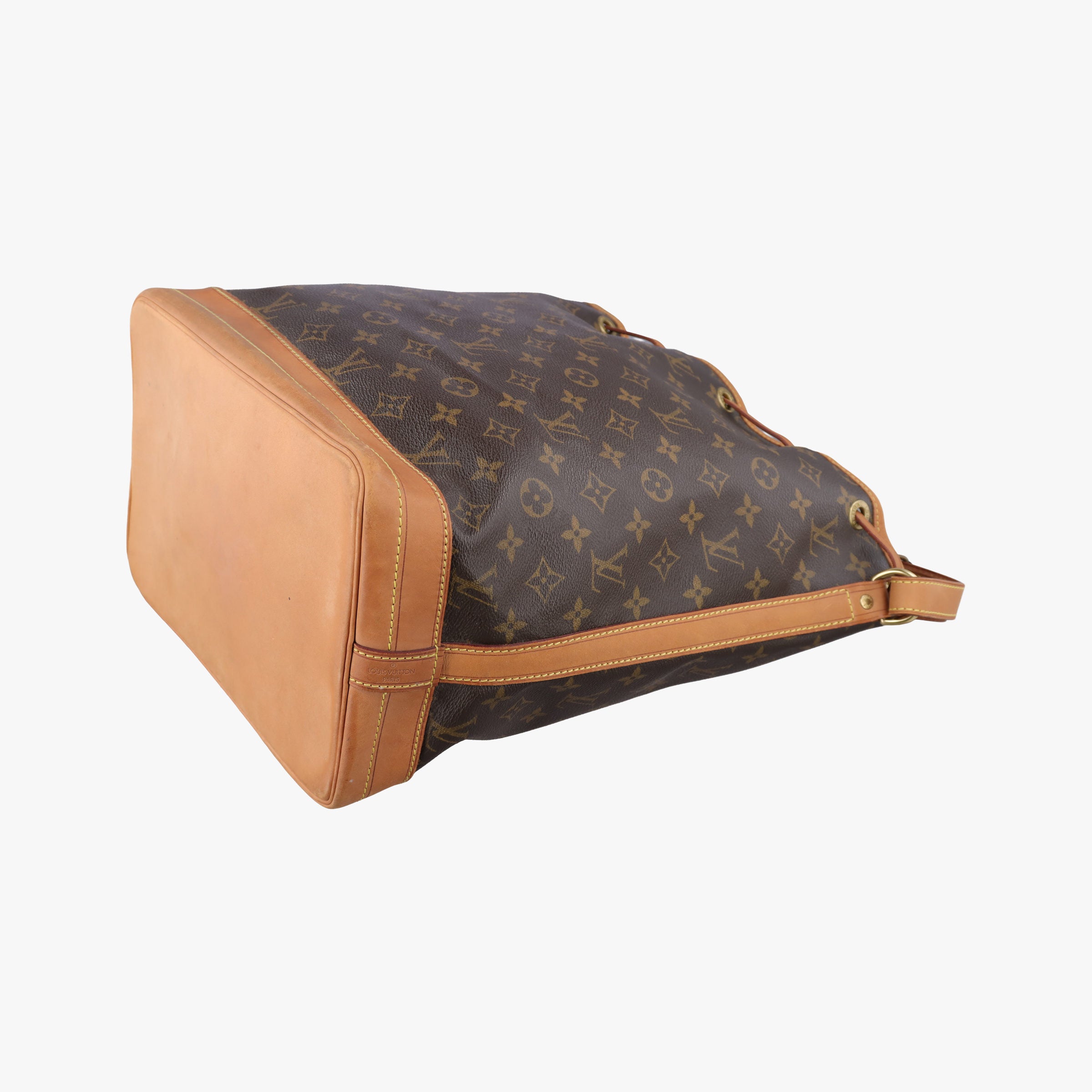 Noe Brown Monogram Canvas M42224 AR0089ノエ モノグラム/ブラウン モノグラム キャンバス M42224 AR0089