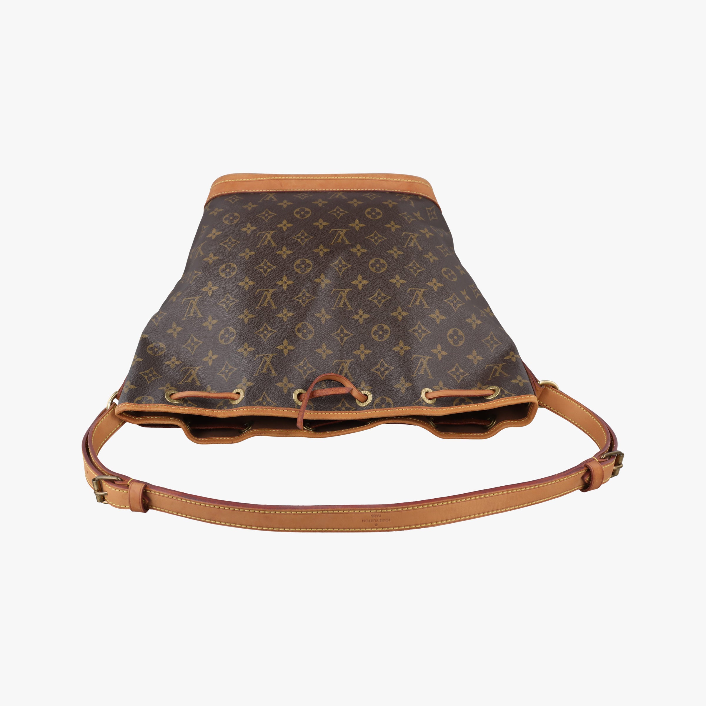 Noe Brown Monogram Canvas M42224 AR0089ノエ モノグラム/ブラウン モノグラム キャンバス M42224 AR0089