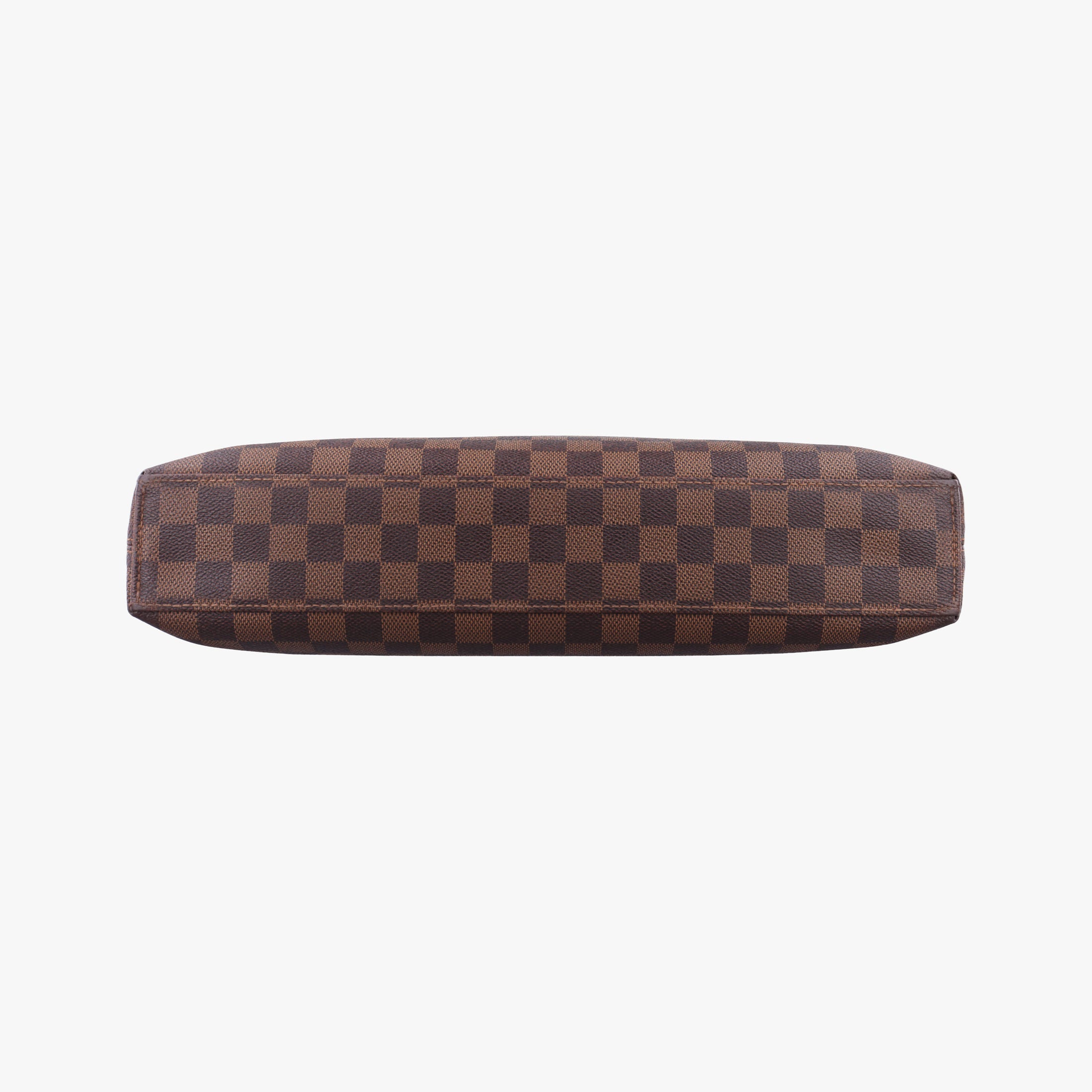 Porte-Documents Jour EBENE Damier Canvas N42242 CA4104ポルトドキュマンジュール エベヌ ダミエキャンバス N42242 CA4104