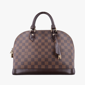 Alma　PM EBENE Damier Canvas N51131 AR5106アルマPM エベヌ ダミエ キャンバス N51131 AR5106