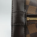 Alma　PM EBENE Damier Canvas N51131 AR5106アルマPM エベヌ ダミエ キャンバス N51131 AR5106
