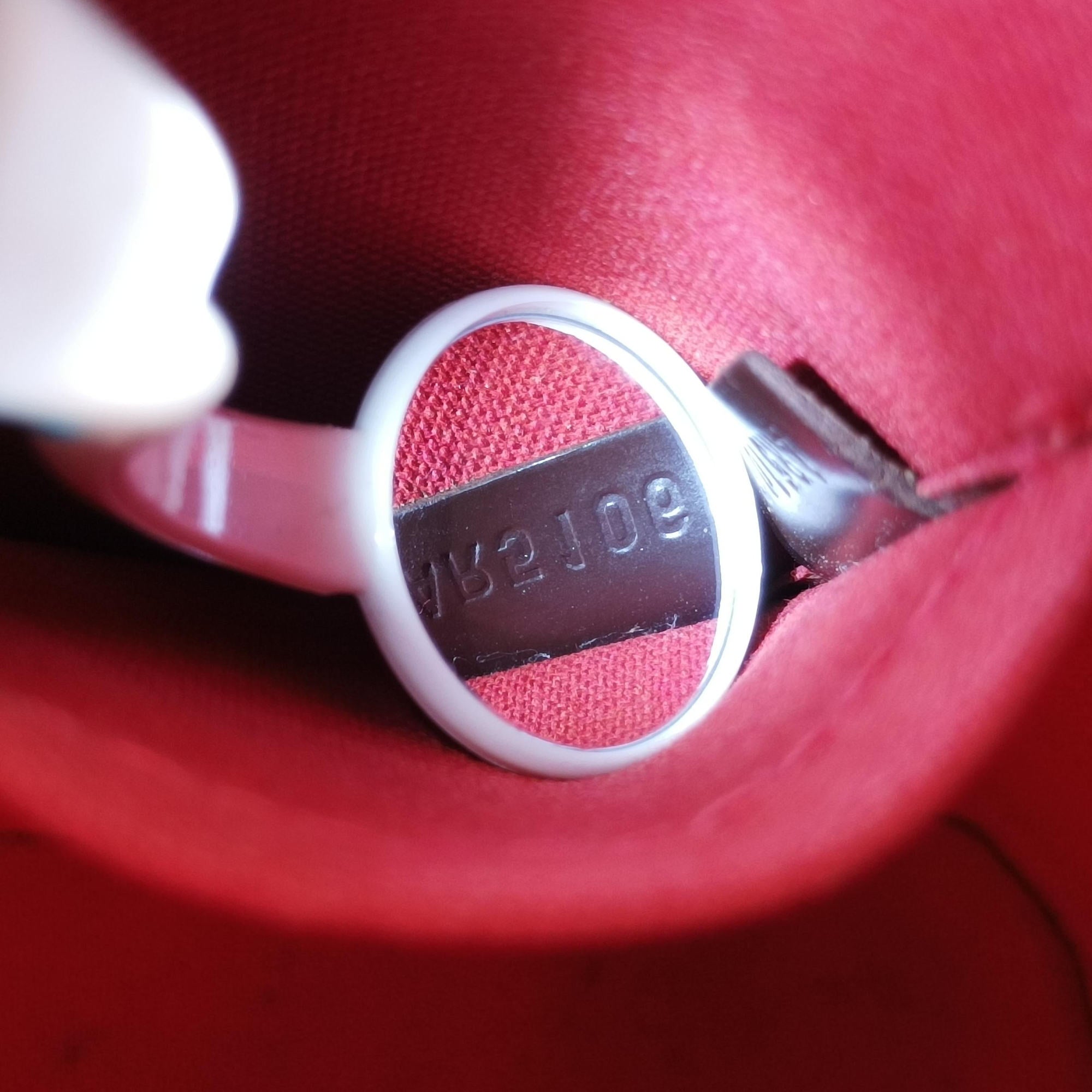 Alma　PM EBENE Damier Canvas N51131 AR5106アルマPM エベヌ ダミエ キャンバス N51131 AR5106