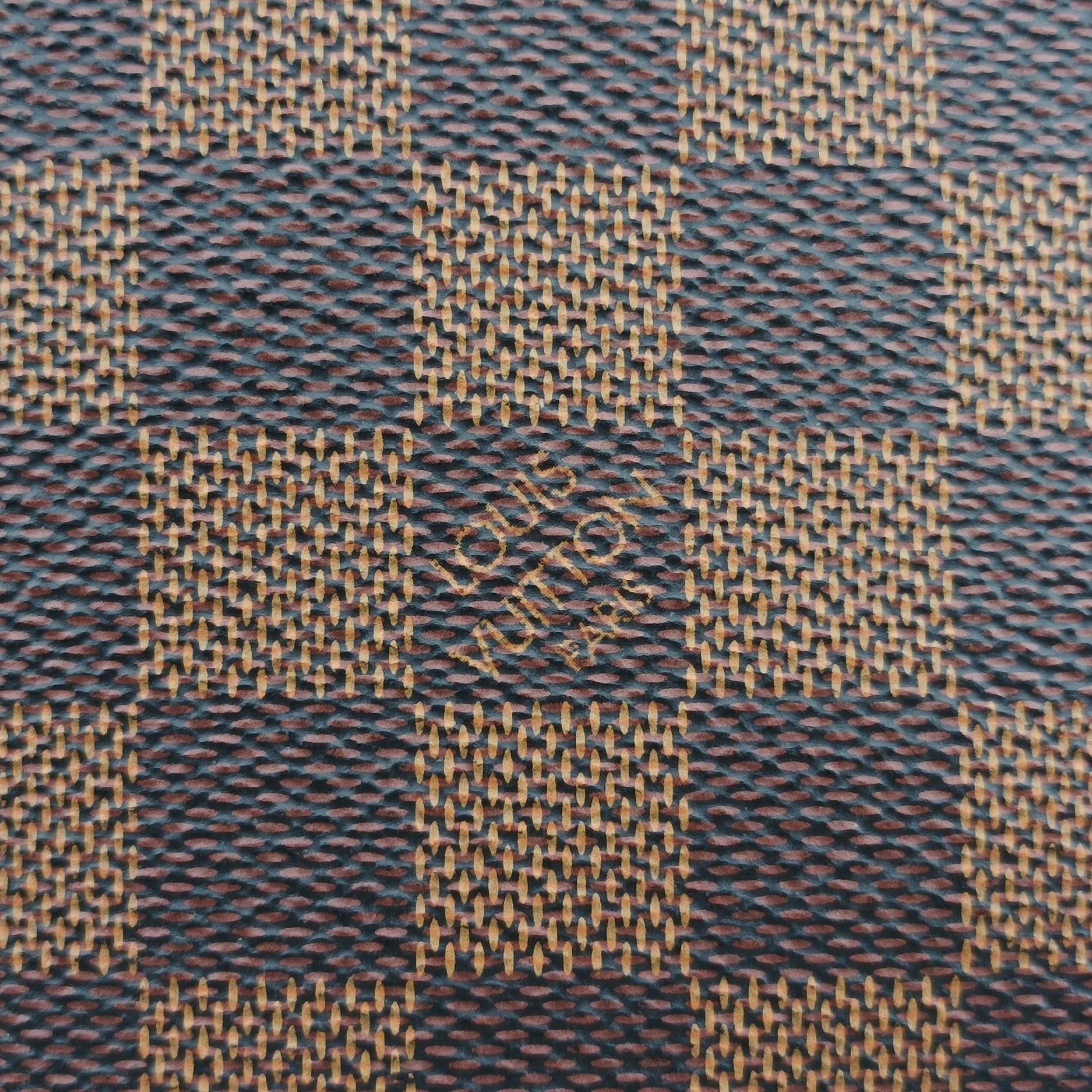 Alma　PM EBENE Damier Canvas N51131 AR5106アルマPM エベヌ ダミエ キャンバス N51131 AR5106