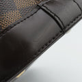 Alma　PM EBENE Damier Canvas N51131 AR5106アルマPM エベヌ ダミエ キャンバス N51131 AR5106
