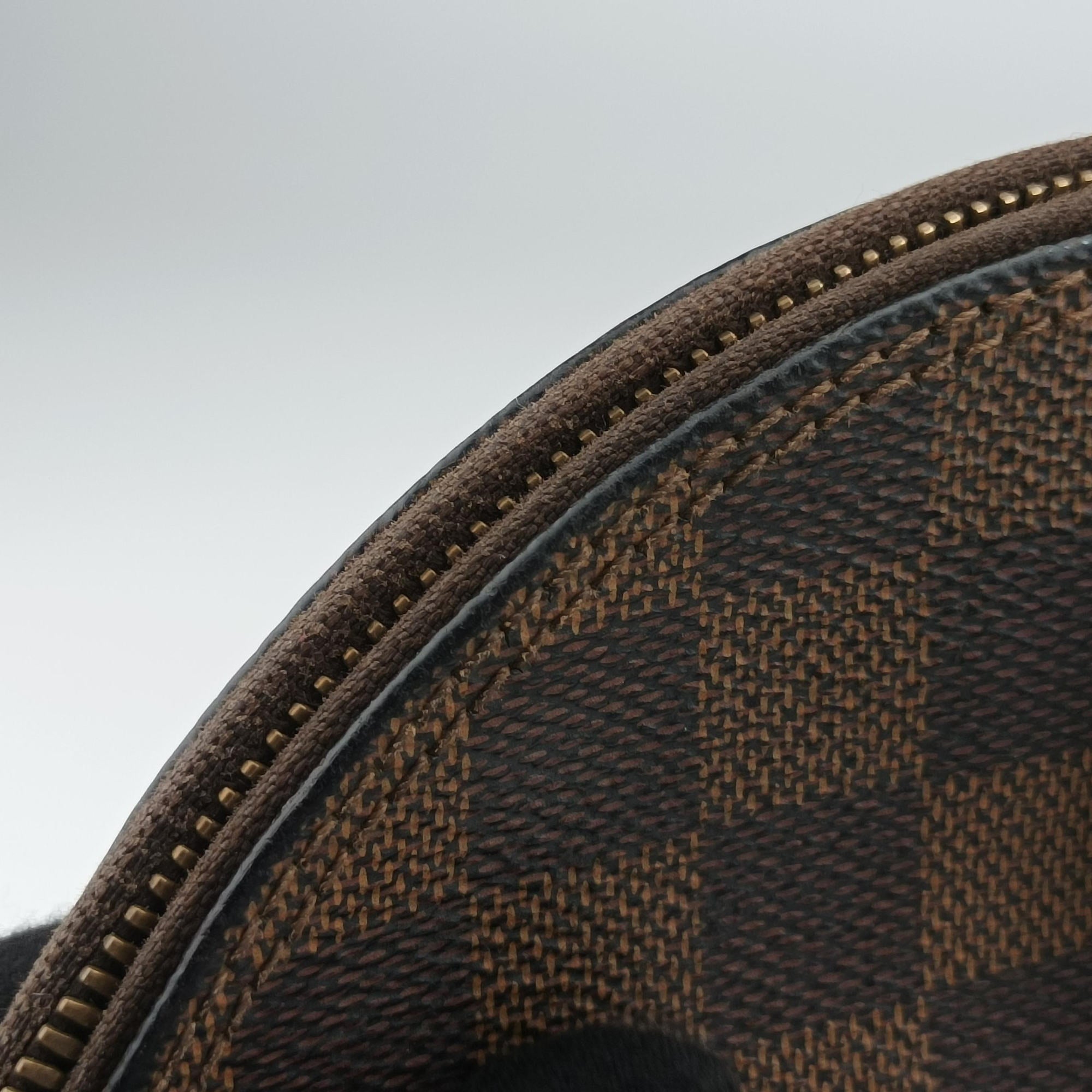 Alma　PM EBENE Damier Canvas N51131 AR5106アルマPM エベヌ ダミエ キャンバス N51131 AR5106