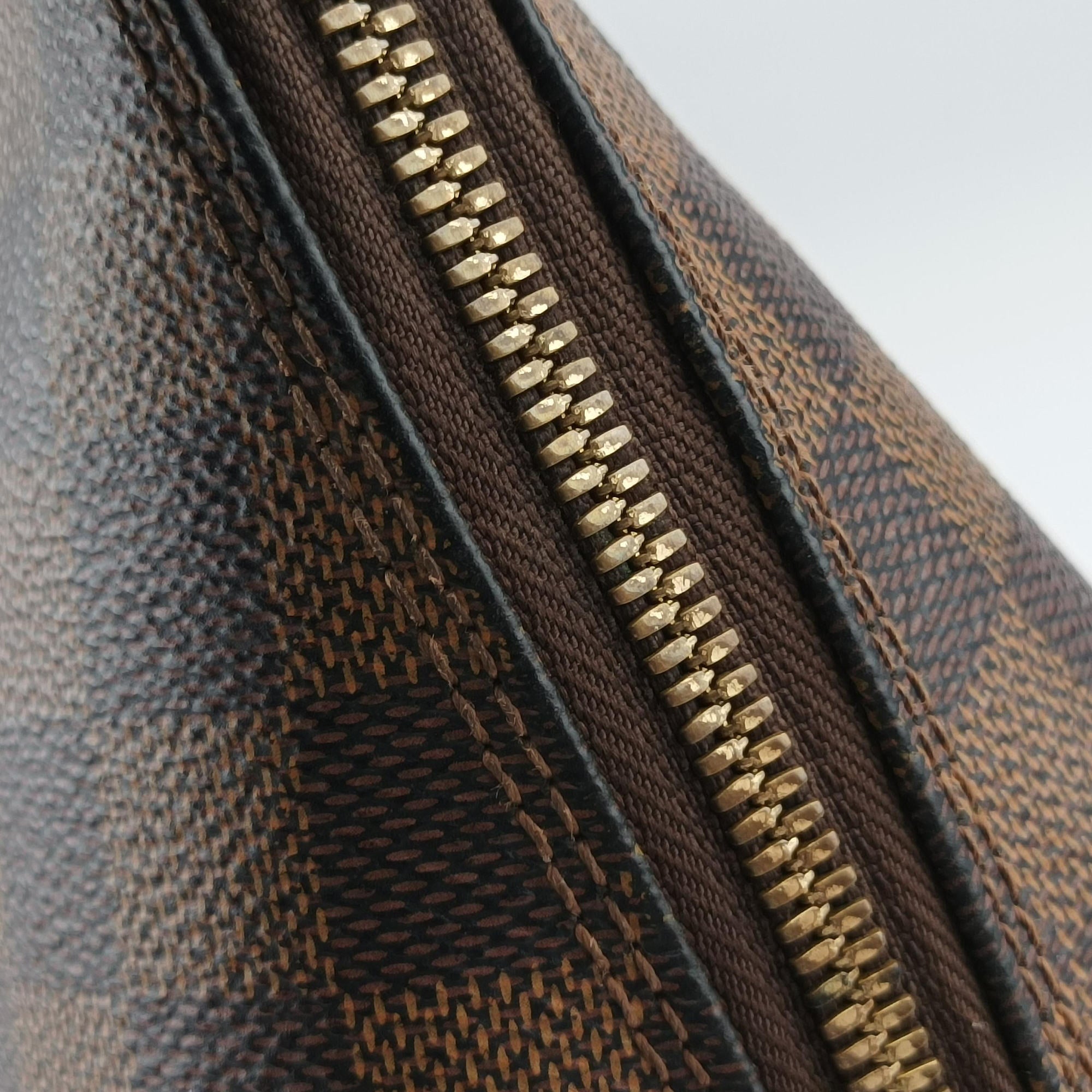 Alma　PM EBENE Damier Canvas N51131 AR5106アルマPM エベヌ ダミエ キャンバス N51131 AR5106