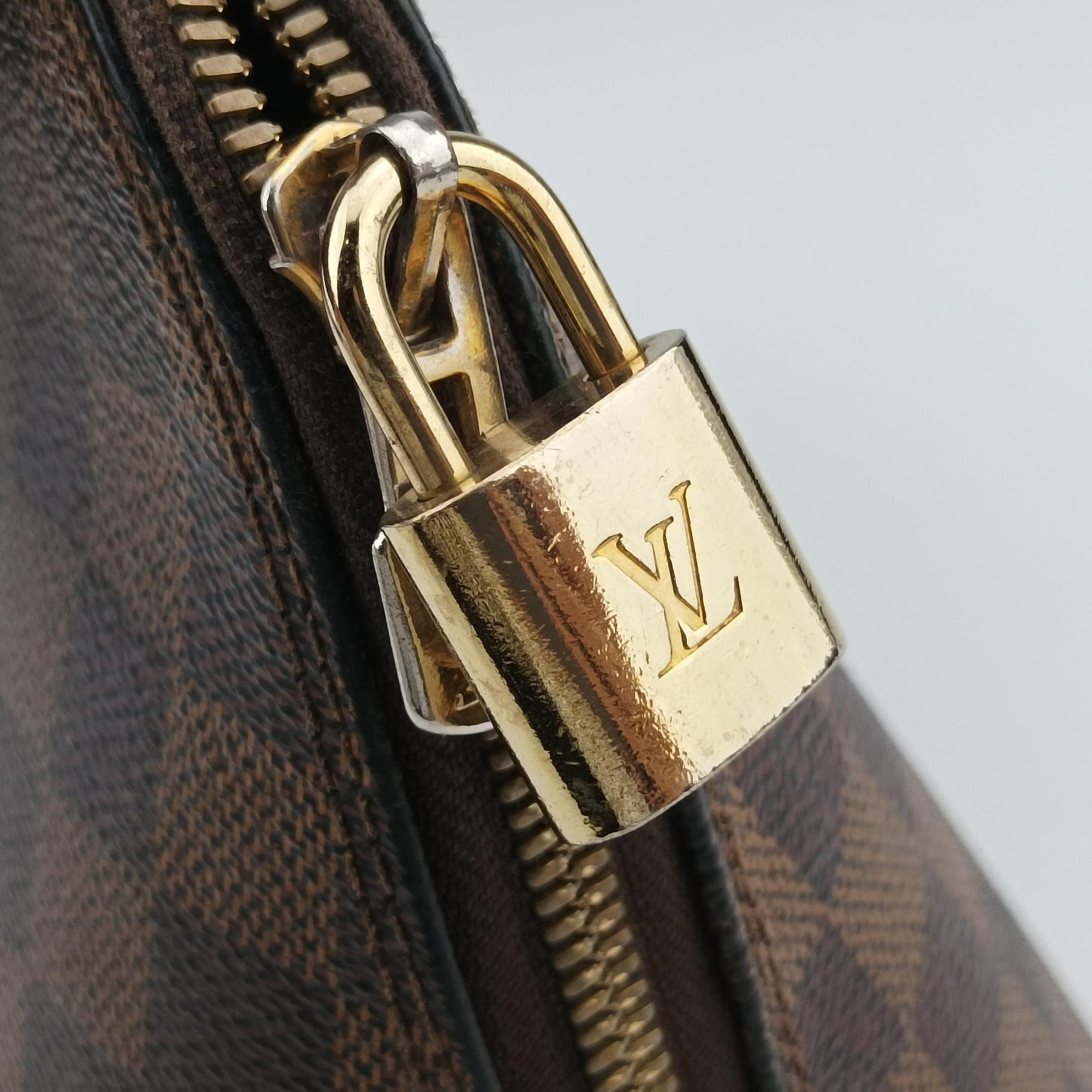 Alma　PM EBENE Damier Canvas N51131 AR5106アルマPM エベヌ ダミエ キャンバス N51131 AR5106