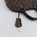 Alma　PM EBENE Damier Canvas N51131 AR5106アルマPM エベヌ ダミエ キャンバス N51131 AR5106