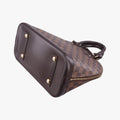 Alma　PM EBENE Damier Canvas N51131 AR5106アルマPM エベヌ ダミエ キャンバス N51131 AR5106