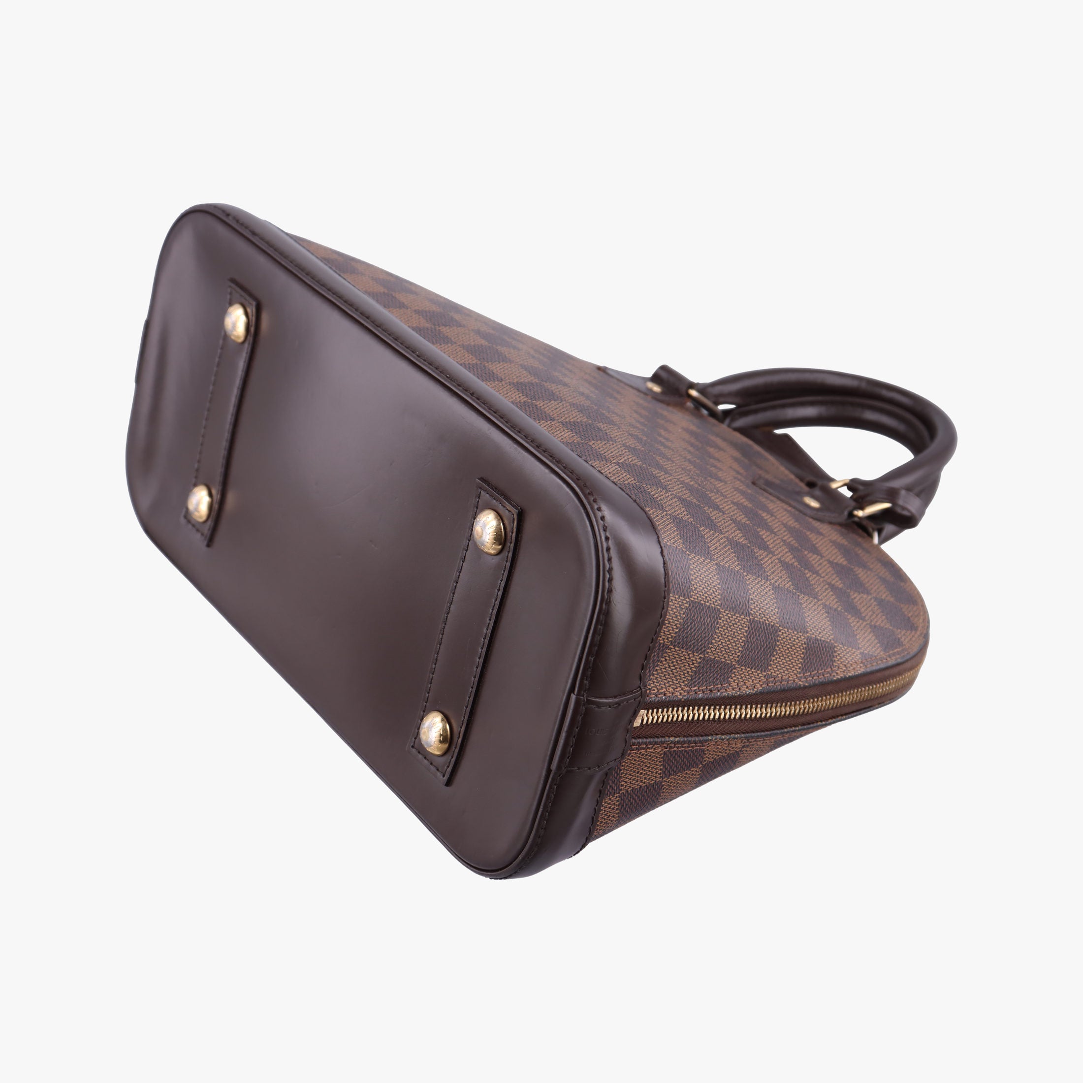 Alma　PM EBENE Damier Canvas N51131 AR5106アルマPM エベヌ ダミエ キャンバス N51131 AR5106
