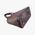 Alma　PM EBENE Damier Canvas N51131 AR5106アルマPM エベヌ ダミエ キャンバス N51131 AR5106