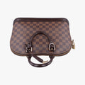 Alma　PM EBENE Damier Canvas N51131 AR5106アルマPM エベヌ ダミエ キャンバス N51131 AR5106