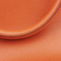 Galleria Orange×red SAFFIANO Leather BN1844 31/Aガレリア オレンジ×レッド サフィアーノレザー BN1844 31/A