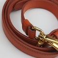 Galleria Orange×red SAFFIANO Leather BN1844 31/Aガレリア オレンジ×レッド サフィアーノレザー BN1844 31/A