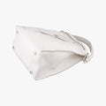 Thea White Leather テア ホワイト レザー 