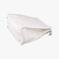 Thea White Leather テア ホワイト レザー 