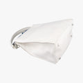 Thea White Leather テア ホワイト レザー 