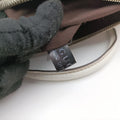 GG Pattern Trophy Beige × Ivory Leather×Canvas 189825 D01755150GG柄 トロフィー ベージュ×アイボリー レザー×キャンバス 189825 D01755150