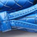 Intrecciato Blue lambskin B04978868Jイントレチャート ブルー ラムスキン B04978868J