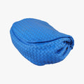 Intrecciato Blue lambskin B04978868Jイントレチャート ブルー ラムスキン B04978868J