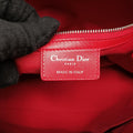 Granville Red lambskin 09-MA-0111グランヴィル レッド ラムスキン 09-MA-0111