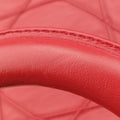 Granville Red lambskin 09-MA-0111グランヴィル レッド ラムスキン 09-MA-0111