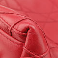 Granville Red lambskin 09-MA-0111グランヴィル レッド ラムスキン 09-MA-0111