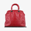 Granville Red lambskin 09-MA-0111グランヴィル レッド ラムスキン 09-MA-0111