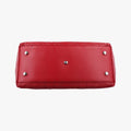 Granville Red lambskin 09-MA-0111グランヴィル レッド ラムスキン 09-MA-0111