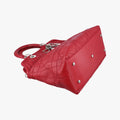 Granville Red lambskin 09-MA-0111グランヴィル レッド ラムスキン 09-MA-0111