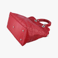 Granville Red lambskin 09-MA-0111グランヴィル レッド ラムスキン 09-MA-0111