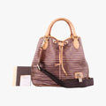 Neo Brown×Beige Monogram Eden M40379 AR0160ネオ モノグラム/ブラウン×ベージュ モノグラム エデン M40379 AR0160