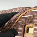 Neo Brown×Beige Monogram Eden M40379 AR0160ネオ モノグラム/ブラウン×ベージュ モノグラム エデン M40379 AR0160