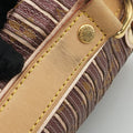 Neo Brown×Beige Monogram Eden M40379 AR0160ネオ モノグラム/ブラウン×ベージュ モノグラム エデン M40379 AR0160