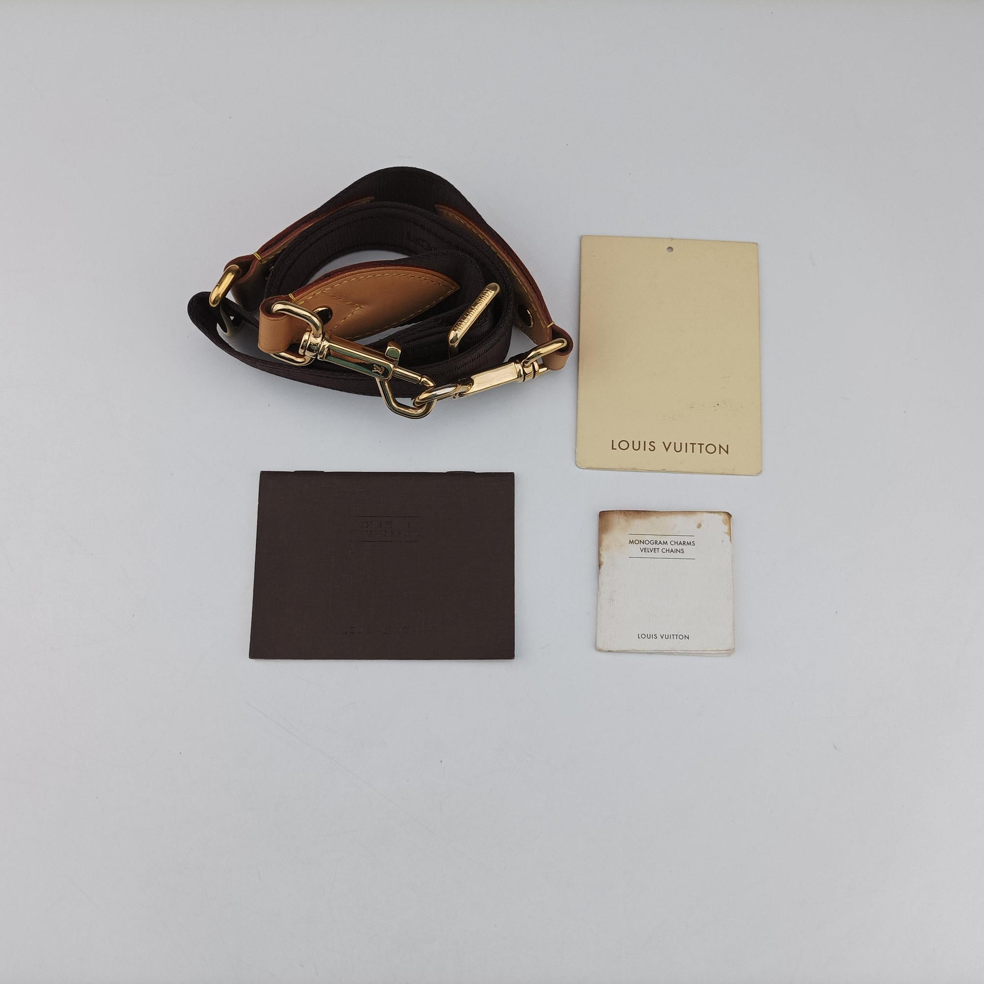 Neo Brown×Beige Monogram Eden M40379 AR0160ネオ モノグラム/ブラウン×ベージュ モノグラム エデン M40379 AR0160