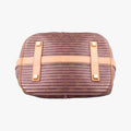 Neo Brown×Beige Monogram Eden M40379 AR0160ネオ モノグラム/ブラウン×ベージュ モノグラム エデン M40379 AR0160