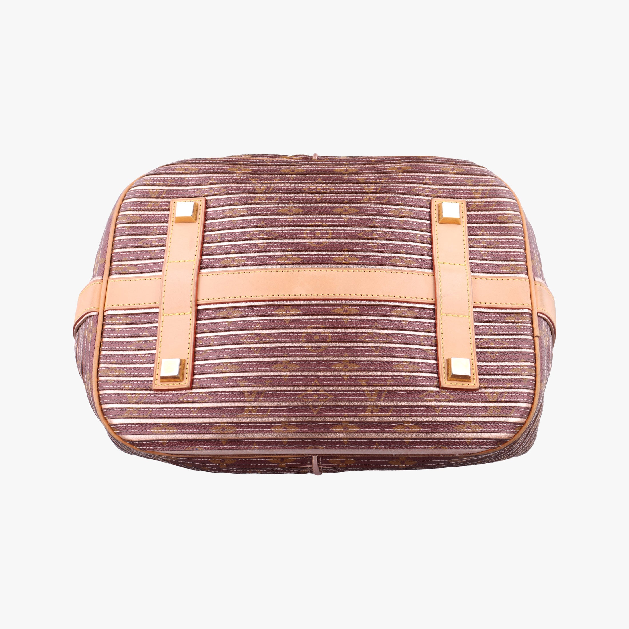 Neo Brown×Beige Monogram Eden M40379 AR0160ネオ モノグラム/ブラウン×ベージュ モノグラム エデン M40379 AR0160