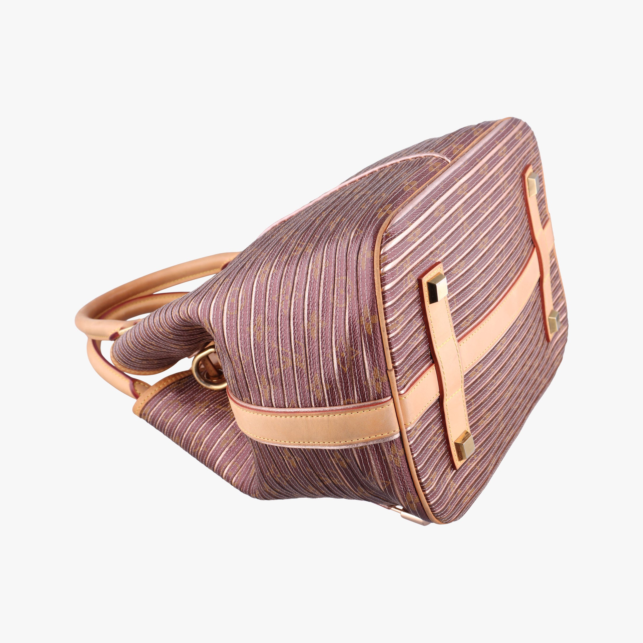 Neo Brown×Beige Monogram Eden M40379 AR0160ネオ モノグラム/ブラウン×ベージュ モノグラム エデン M40379 AR0160