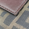 Baguette Zucchino Brown canvas 377526 Lot number unknownバゲット ズッキーニ ブラウン キャンバス 377526 製番不明