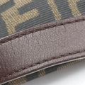 Baguette Zucchino Brown canvas 377526 Lot number unknownバゲット ズッキーニ ブラウン キャンバス 377526 製番不明