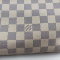 NEVERFULL GM Azur Damier Canvas N51108 FL1110ネヴァーフルGM アズール ダミエキャンバス N51108 FL1110
