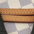NEVERFULL GM Azur Damier Canvas N51108 FL1110ネヴァーフルGM アズール ダミエキャンバス N51108 FL1110