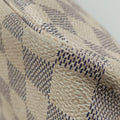 NEVERFULL GM Azur Damier Canvas N51108 FL1110ネヴァーフルGM アズール ダミエキャンバス N51108 FL1110