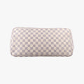 NEVERFULL GM Azur Damier Canvas N51108 FL1110ネヴァーフルGM アズール ダミエキャンバス N51108 FL1110