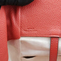 Hammock Orange Leather 06 19 25ハンモック オレンジ レザー 06 19 25