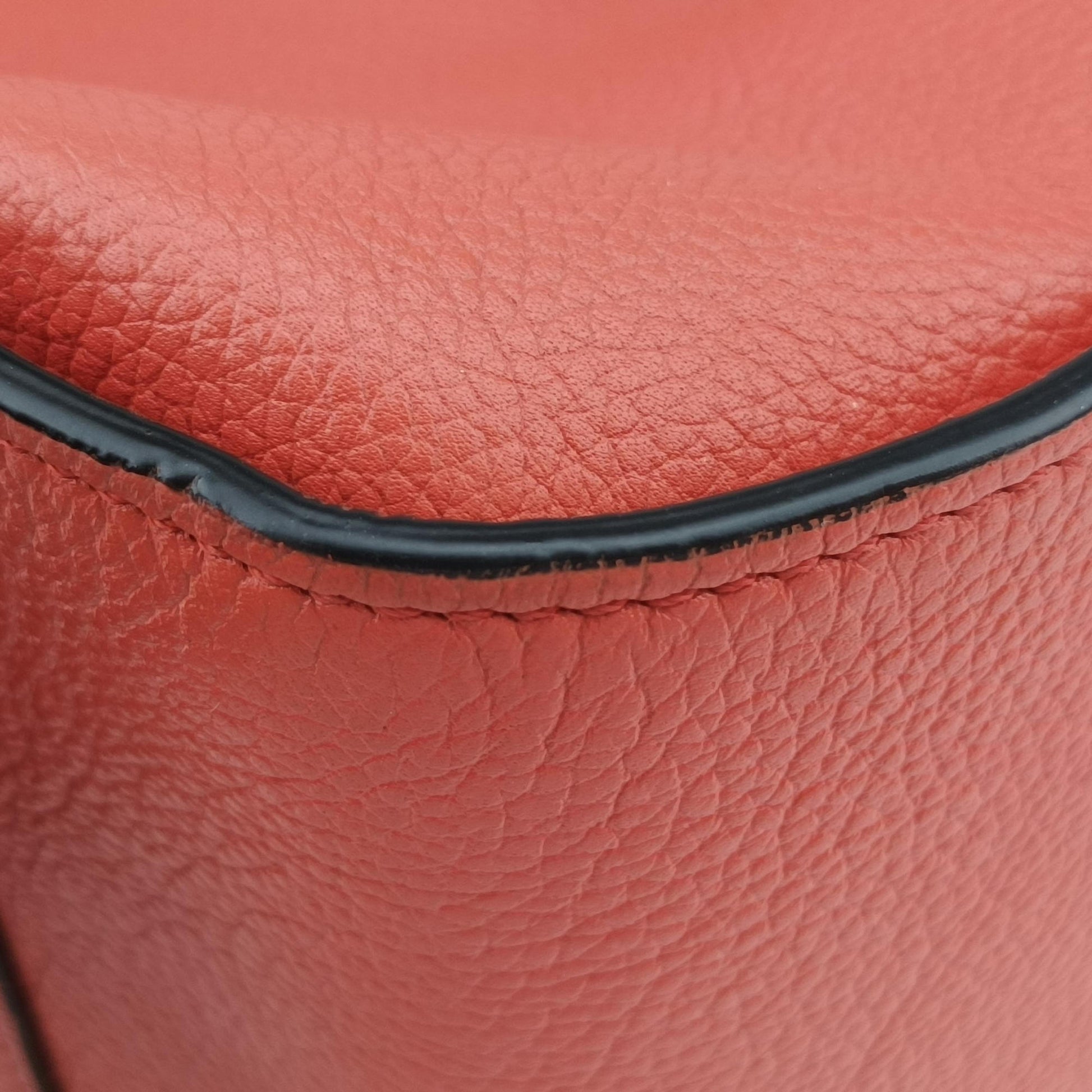 Hammock Orange Leather 06 19 25ハンモック オレンジ レザー 06 19 25